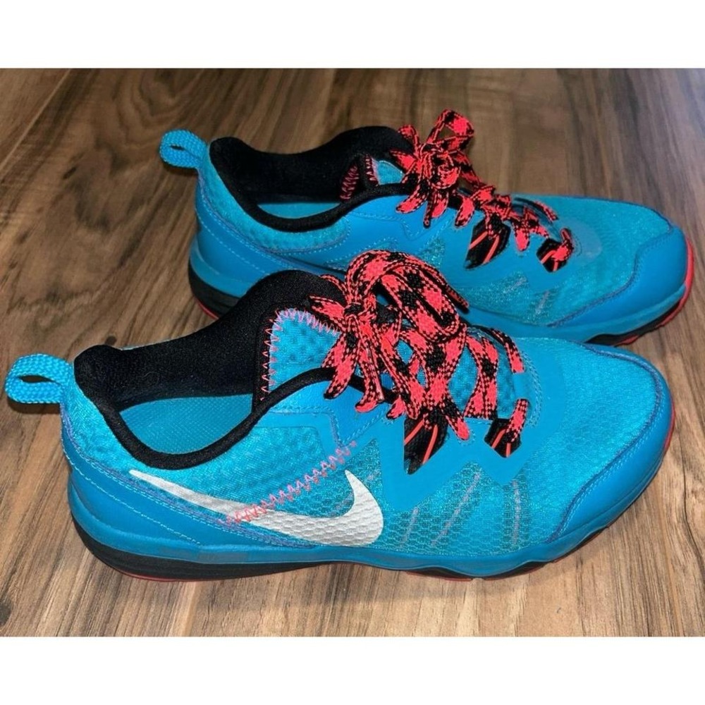 Women's Nike N7 Athletic Tennis Shoes,‎ Size 6.5